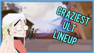 BEST ASCENT DEADLOCK ULT