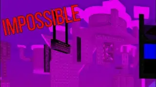 This Difficulty Chart Obby is IMPOSSIBLE
