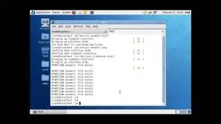 HTTP ET DNS EFF 2015 Administration Linux IMAD ELANBRI