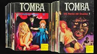 Comics (1930 bis heute)