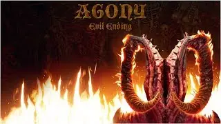 AGONY 
