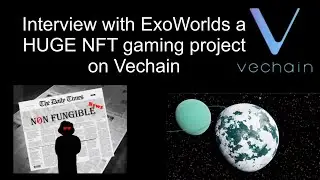 Exoworlds Interview