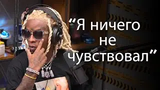 ТАТУИРОВКИ НА ЛИЦЕ | подкаст с субтитрами