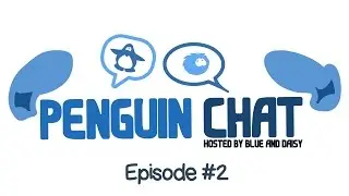#2 | OPERATION: SHADOW — SCRIPT READ-THROUGH | Penguin Chat