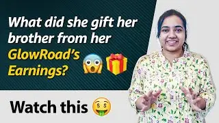 glowroad se paise kaise kamaye  | 2024