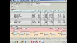 EasySol - Sale Transaction Demo(HD)
