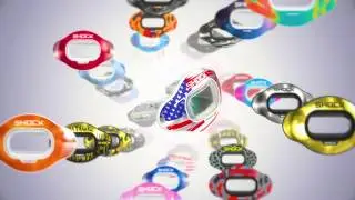 Shock Doctor - Interchange Lip Guard