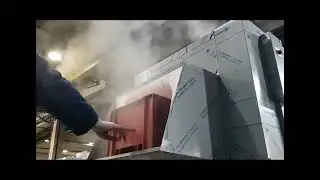 Мойка ящиков – ММТ, ММЯ 400