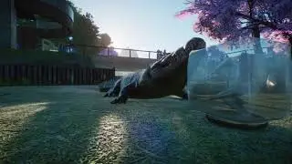 saltwater crocodiles, planet zoo #shorts