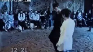 1996 йил туй