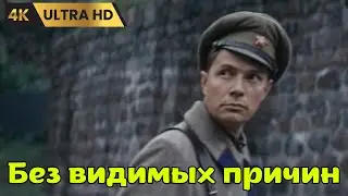 БЕЗ ВИДИМЫХ ПРИЧИН   ( 1981 )    /    криминал, детектив, Ultra HD 4K