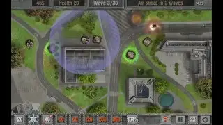 Defense Zone 2 - Gameplay - level 31 - final