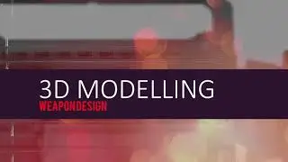 Game Design Showreel EXAMPLE 1