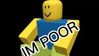 I Pretended To Be Poor In Pet Simulator X This is what happend