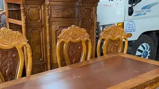 Kinh nghiệm mua Đồ Gỗ Nội Thất để không ai ( BỊP ) được bạn.