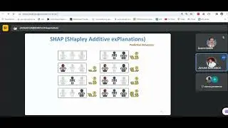 J. DABOUNOU - Explainable AI - 07 : SHAP