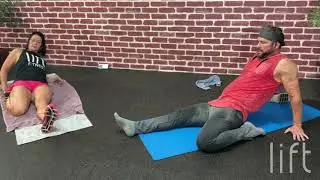MŌV Mobility Interactive Online Class