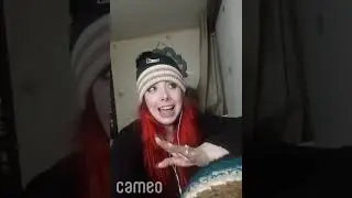 Taeler Hendrix video message