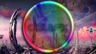 Osu!Fx Autoplay test