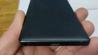 BlackBerry KEY2 BBF100-1