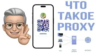У Telegram сбои. РЕШЕНИЕ ЕСТЬ!