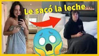 Le sacó la leche!😱 || Compilación videos de humor #Shorts #Compilación #Humor #Lesacólaleche