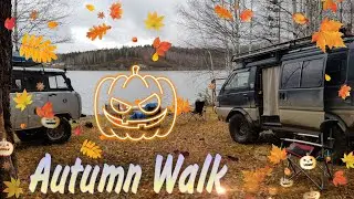 Offroad ПВД Волчихинское водохранилище #Delica #offroad