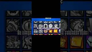 Shade ve Juju #brawlstars #shorts