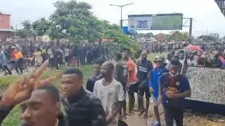 CHEGADA DE VENÂNCIO MONDLANE em Moçambique DIA 15 TOMADA DE POSSE VM7 #venanciomondlane