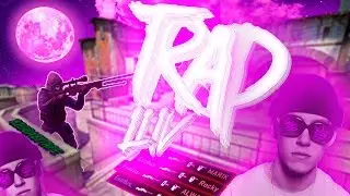 TRAP❤LUV