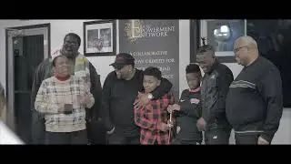 Small Documentaries : Bobby Williams & Devine Creations Barbershop