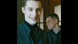 Джокер/Условный мент