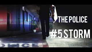 【GTA5 LSPDFR】The Police ～ロスサントス市警 業務日誌～【#5-1 ハリケーン】