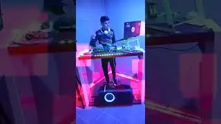 🇧🇷 Mega Set #funk #megarave #revoada #dj #mix @DJSmokeMachine