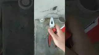 1.5$ Chinese pliers are hilarious #shorts