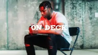 [FREE] Freestyle x Abra Cadabra Type Beat - "On Deck" | Drill Type Beat 2022 | Trap Type Beat 2022
