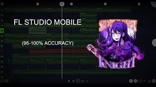 SHADXWBXRN - KNIGHT (FL MOBILE REMAKE) 95-100%