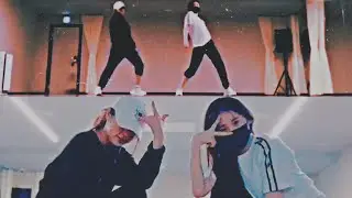 CHOI YENA x LEE CHAEYEON| HIT- SEVENTEEN