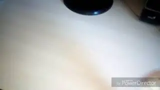 Падение в замедленной съемке