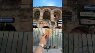 Money drop Verona 09.08.24 #moneydrop