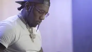 Into The Trap (Episode 1) [Official Vlog]
