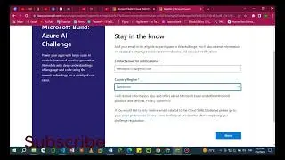 🚨🚨Comment avoir une Certification Microsoft payante Gratuitement 2023 (FREE)