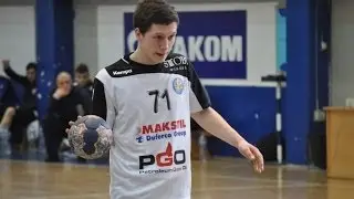 Metalurg Junior - Pelister 15-to kolo Super liga mazi