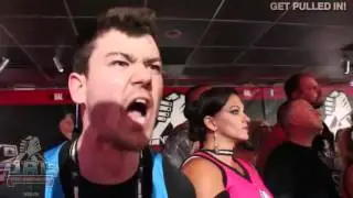 Ultimate Arm Wrestling League *Arm Wrestling*