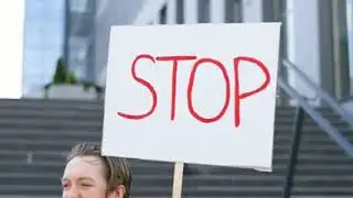 Пророчество о лукавых людях  Откровения для современных христиан.