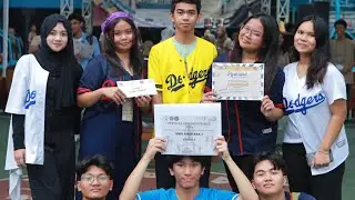 Sky 2 Band - Baby (justin bieber cover), INDOFRINGE SMKN 13 JKT 2024