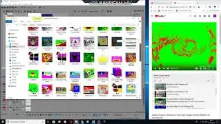 How to make Some Videoup v129 Effects on Sony Vegas