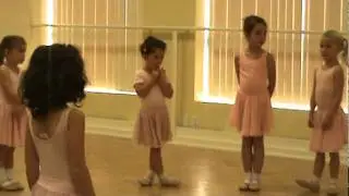 2011 11 17 November 2011 Elise Ballet Dance 007