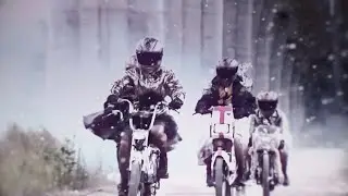 LXST CXNTURY | ODIUM | IRL EDIT |