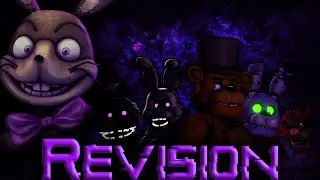 [FNAF/SFM] THE SPECIAL STRIKE - Revision Collab Part for 